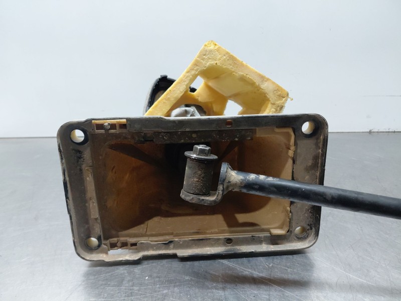 Recambio de palanca cambio para renault scénic i monospace (ja0/1_, fa0_) 2.0 16v rx4 referencia OEM IAM   