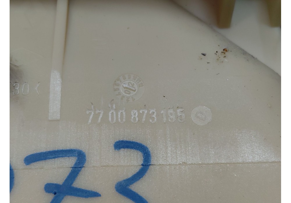Recambio de palanca cambio para renault scénic i monospace (ja0/1_, fa0_) 2.0 16v rx4 referencia OEM IAM   