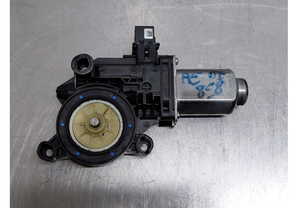 Recambio de motor elevalunas delantero izquierdo para seat ibiza iv (6j5, 6p1) 1.6 tdi referencia OEM IAM   