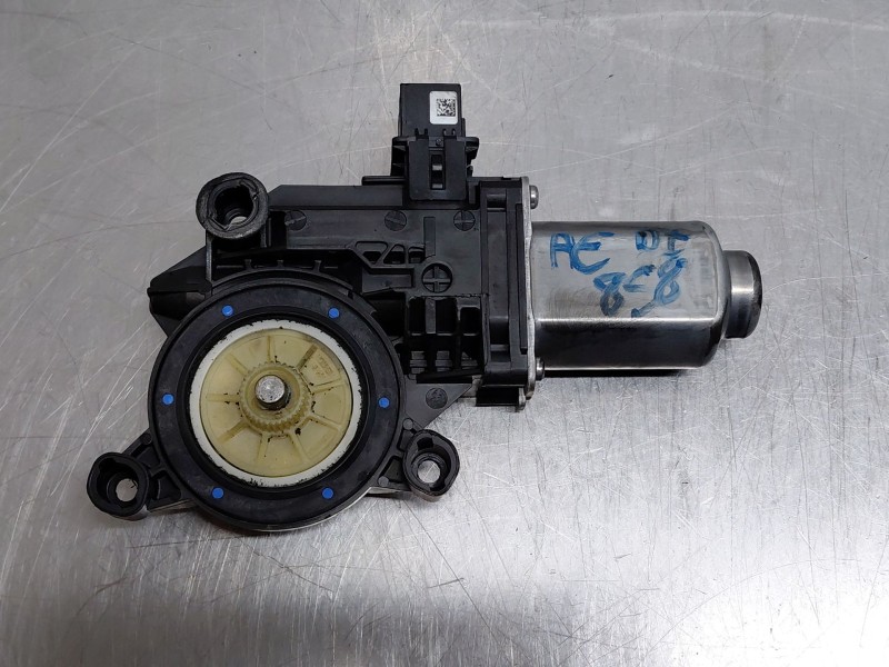Recambio de motor elevalunas delantero izquierdo para seat ibiza iv (6j5, 6p1) 1.6 tdi referencia OEM IAM   