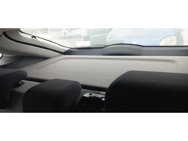 ford focus lim. (cb4) del año 2010