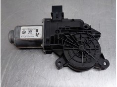 Recambio de motor elevalunas delantero izquierdo para seat ibiza iv (6j5, 6p1) 1.6 tdi referencia OEM IAM    2