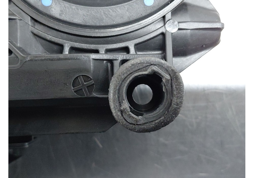 Recambio de motor elevalunas delantero izquierdo para seat ibiza iv (6j5, 6p1) 1.6 tdi referencia OEM IAM   