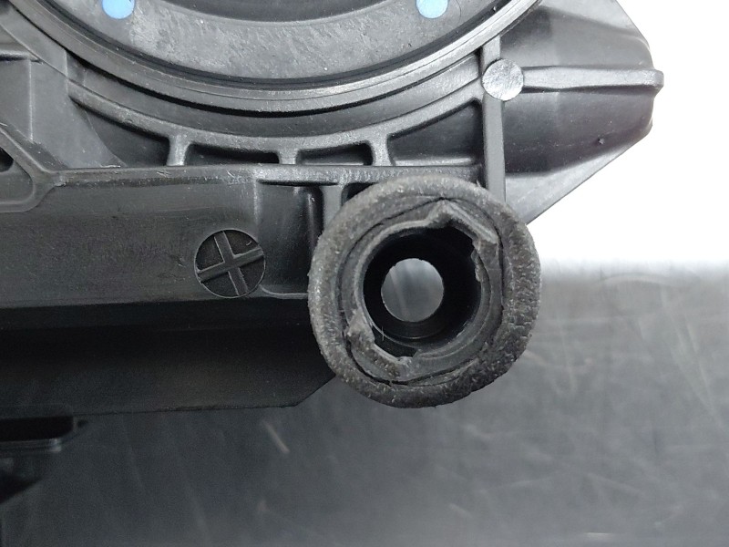 Recambio de motor elevalunas delantero izquierdo para seat ibiza iv (6j5, 6p1) 1.6 tdi referencia OEM IAM   