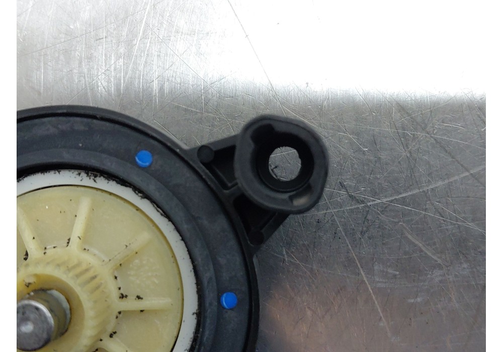 Recambio de motor elevalunas delantero izquierdo para seat ibiza iv (6j5, 6p1) 1.6 tdi referencia OEM IAM   