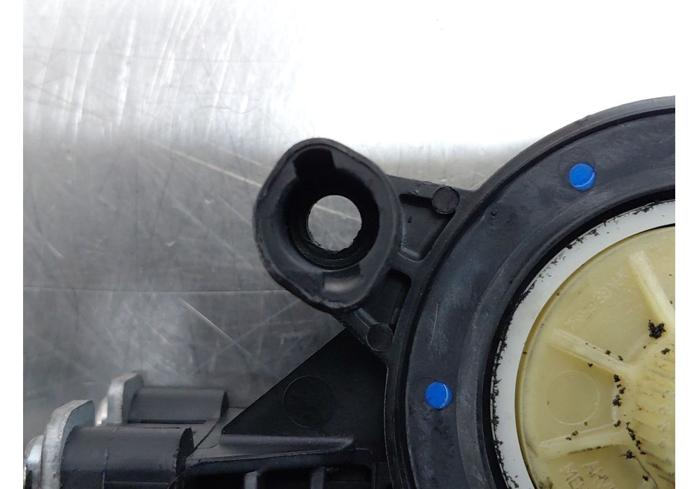 Recambio de motor elevalunas delantero izquierdo para seat ibiza iv (6j5, 6p1) 1.6 tdi referencia OEM IAM   