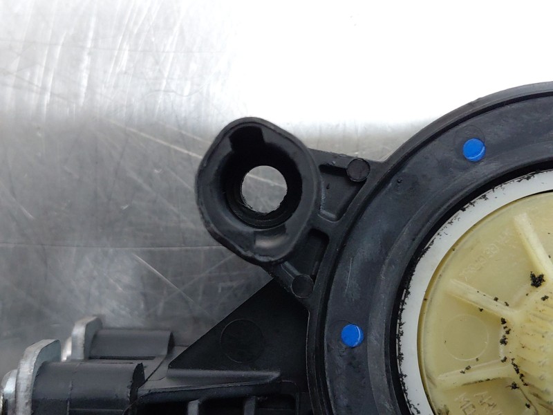 Recambio de motor elevalunas delantero izquierdo para seat ibiza iv (6j5, 6p1) 1.6 tdi referencia OEM IAM   