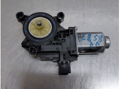 Recambio de motor elevalunas delantero derecho para seat ibiza iv (6j5, 6p1) 1.6 tdi referencia OEM IAM   