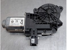 Recambio de motor elevalunas delantero derecho para seat ibiza iv (6j5, 6p1) 1.6 tdi referencia OEM IAM    2
