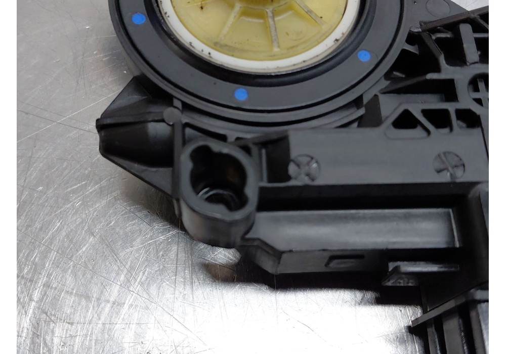 Recambio de motor elevalunas delantero derecho para seat ibiza iv (6j5, 6p1) 1.6 tdi referencia OEM IAM   