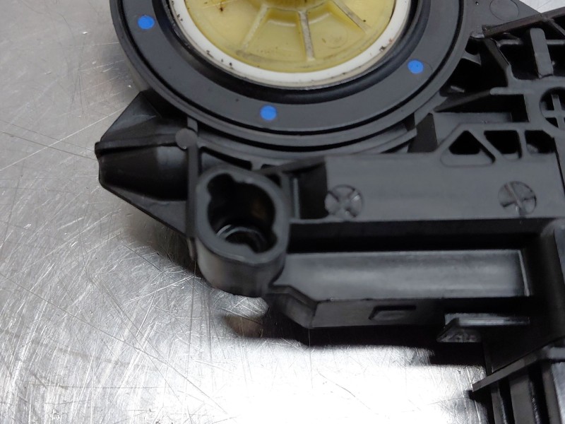 Recambio de motor elevalunas delantero derecho para seat ibiza iv (6j5, 6p1) 1.6 tdi referencia OEM IAM   