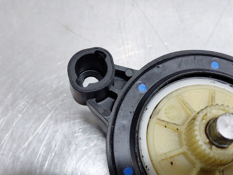 Recambio de motor elevalunas delantero derecho para seat ibiza iv (6j5, 6p1) 1.6 tdi referencia OEM IAM   
