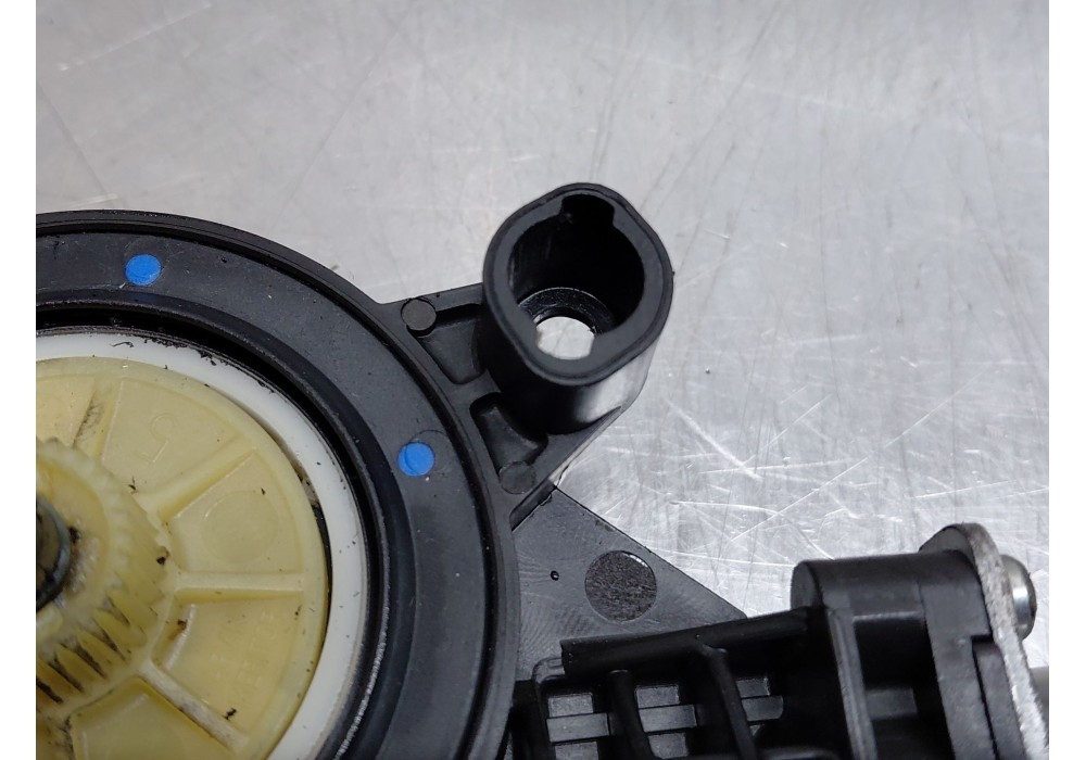 Recambio de motor elevalunas delantero derecho para seat ibiza iv (6j5, 6p1) 1.6 tdi referencia OEM IAM   