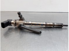 Recambio de inyector para seat ibiza iv (6j5, 6p1) 1.6 tdi referencia OEM IAM   