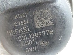 Recambio de inyector para seat ibiza iv (6j5, 6p1) 1.6 tdi referencia OEM IAM    2