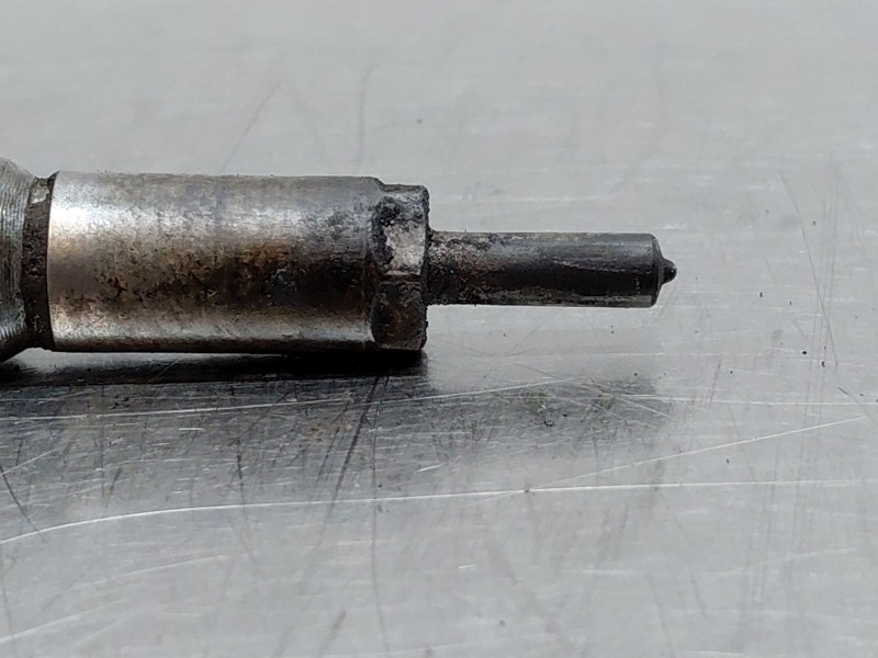 Recambio de inyector para seat ibiza iv (6j5, 6p1) 1.6 tdi referencia OEM IAM   