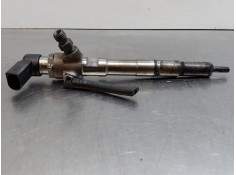 Recambio de inyector para seat ibiza iv (6j5, 6p1) 1.6 tdi referencia OEM IAM   