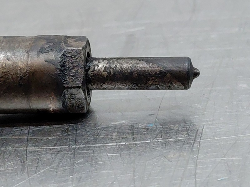 Recambio de inyector para seat ibiza iv (6j5, 6p1) 1.6 tdi referencia OEM IAM   