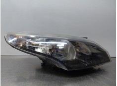 Recambio de faro derecho para renault megane iii hatchback (bz0/1_, b3_) 1.5 dci (bz09, bz0d, bz1w, bz29, bz14) referencia OEM I