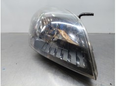 Recambio de faro derecho para renault megane iii hatchback (bz0/1_, b3_) 1.5 dci (bz09, bz0d, bz1w, bz29, bz14) referencia OEM I 2