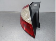 Recambio de piloto trasero izquierdo para renault megane iii hatchback (bz0/1_, b3_) 1.5 dci (bz09, bz0d, bz1w, bz29, bz14) refe 2