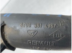Recambio de tubo presion turbocompresor para renault megane iii hatchback (bz0/1_, b3_) 1.5 dci (bz09, bz0d, bz1w, bz29, bz14) r 2