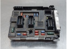 Recambio de caja reles / fusibles para citroën xsara picasso (n68) 1.6 hdi referencia OEM IAM   