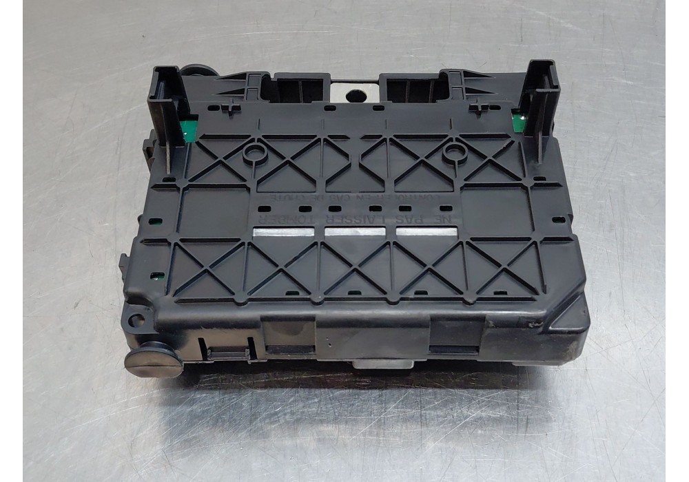 Recambio de caja reles / fusibles para citroën xsara picasso (n68) 1.6 hdi referencia OEM IAM   