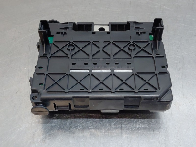 Recambio de caja reles / fusibles para citroën xsara picasso (n68) 1.6 hdi referencia OEM IAM   