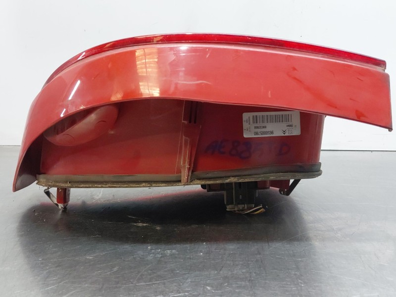 Recambio de piloto trasero derecho para citroën xsara picasso (n68) 1.6 hdi referencia OEM IAM   