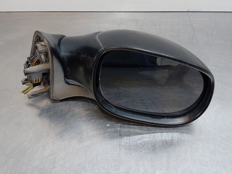 Recambio de retrovisor derecho para citroën xsara picasso (n68) 1.6 hdi referencia OEM IAM   