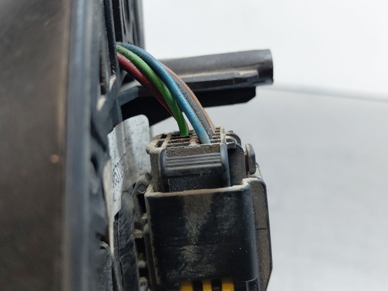 Recambio de retrovisor derecho para citroën xsara picasso (n68) 1.6 hdi referencia OEM IAM   