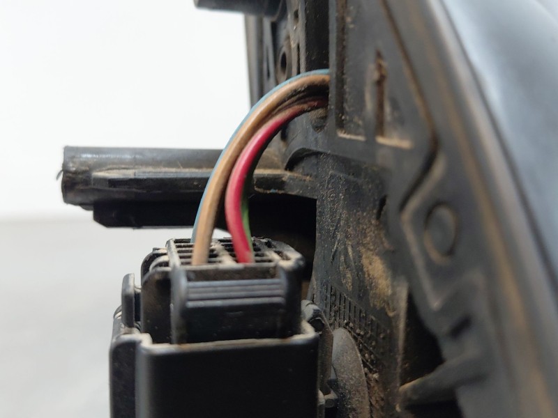 Recambio de retrovisor izquierdo para citroën xsara picasso (n68) 1.6 hdi referencia OEM IAM   
