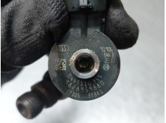 Recambio de inyector para ford focus iv turnier (hp) 1.5 ecoblue referencia OEM IAM 0445110955 9828959880  2