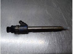 Recambio de inyector para ford focus iv turnier (hp) 1.5 ecoblue referencia OEM IAM 0445110955 9828959880 
