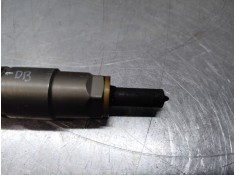 Recambio de inyector para ford focus iv turnier (hp) 1.5 ecoblue referencia OEM IAM 0445110955 9828959880  2