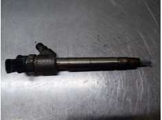 Recambio de inyector para ford focus iv turnier (hp) 1.5 ecoblue referencia OEM IAM 0445110955 9828959880 