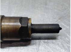 Recambio de inyector para ford focus iv turnier (hp) 1.5 ecoblue referencia OEM IAM 0445110955 9828959880  2