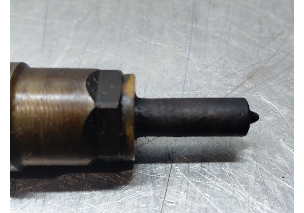 Recambio de inyector para ford focus iv turnier (hp) 1.5 ecoblue referencia OEM IAM 0445110955 9828959880 