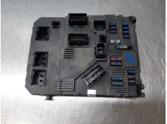 Recambio de caja reles / fusibles para citroën berlingo / berlingo first monospace (mf_, gjk_, gfk_) 2.0 hdi 90 (mfrhy) referenc