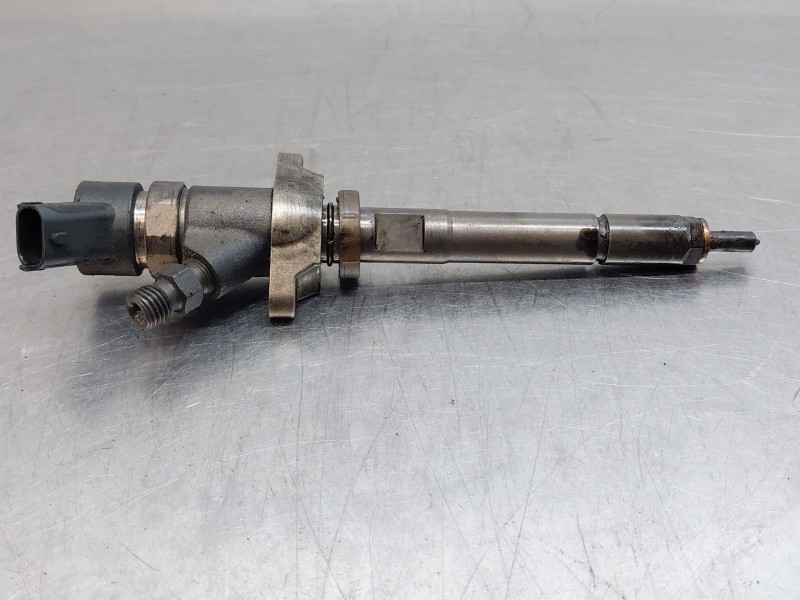 Recambio de inyector para citroën xsara picasso (n68) 1.6 hdi referencia OEM IAM   