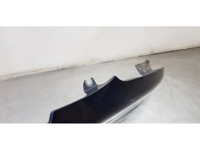 Recambio de aleta delantera derecha para citroen c-crosser exclusive referencia OEM IAM 7840W0  