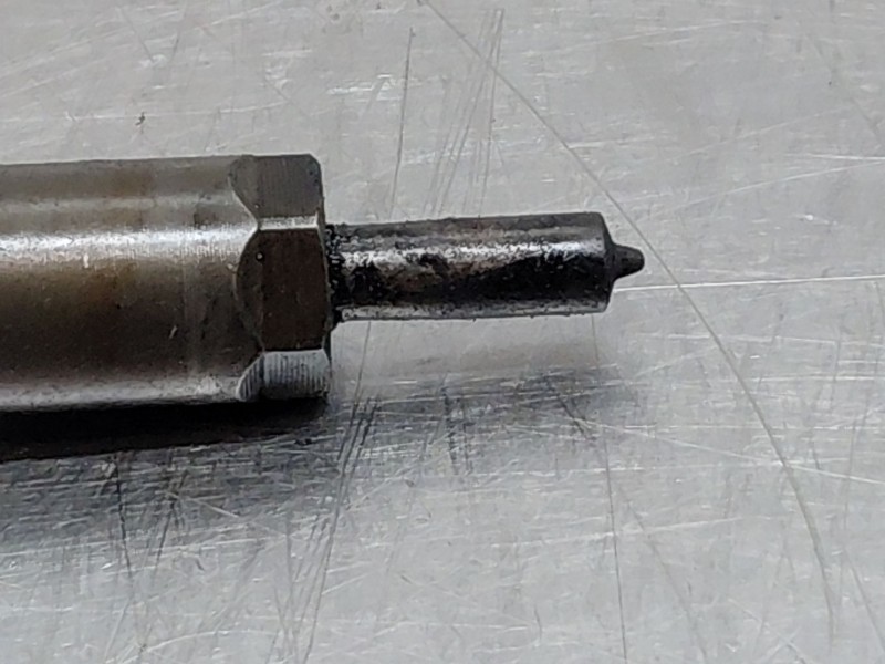 Recambio de inyector para citroën xsara picasso (n68) 1.6 hdi referencia OEM IAM   