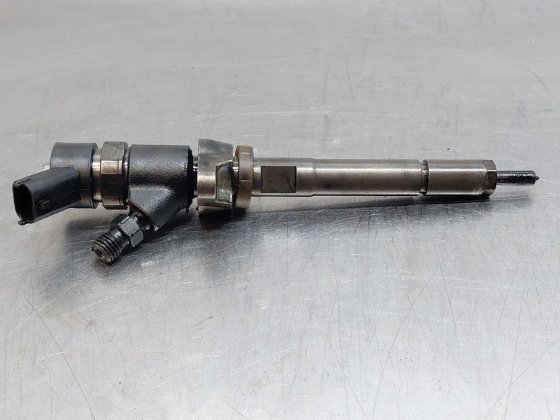 Recambio de inyector para citroën xsara picasso (n68) 1.6 hdi referencia OEM IAM   