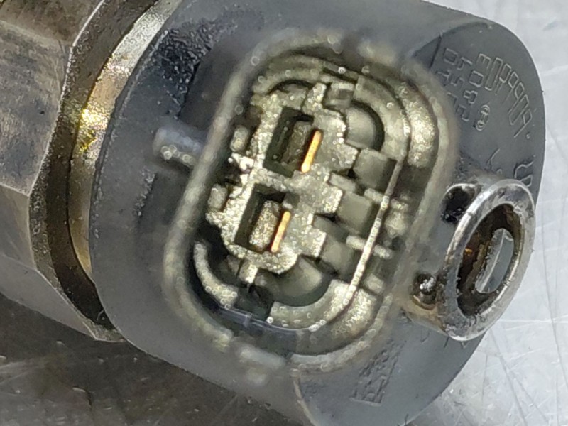 Recambio de inyector para citroën xsara picasso (n68) 1.6 hdi referencia OEM IAM   