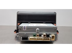 Recambio de pantalla multifuncion para toyota corolla touring sports (e21) hybrid advance referencia OEM IAM 8614002C41   2