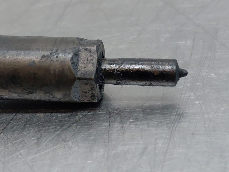 Recambio de inyector para citroën xsara picasso (n68) 1.6 hdi referencia OEM IAM   