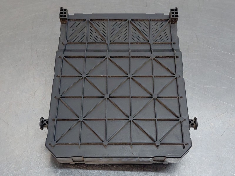 Recambio de caja reles / fusibles para citroën xsara picasso (n68) 1.6 hdi referencia OEM IAM   