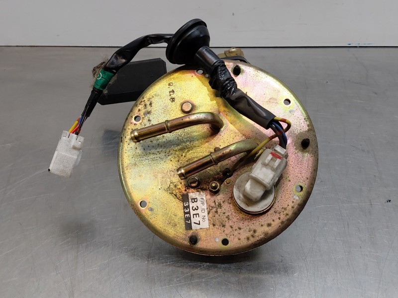 Recambio de aforador para mazda mx-3 (ec) primeline referencia OEM IAM   