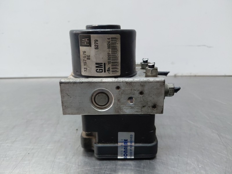 Recambio de abs para opel astra h gtc (a04) 1.3 cdti (l08) referencia OEM IAM   